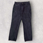 Wrangler Straight Fit Jeans - W32 L32